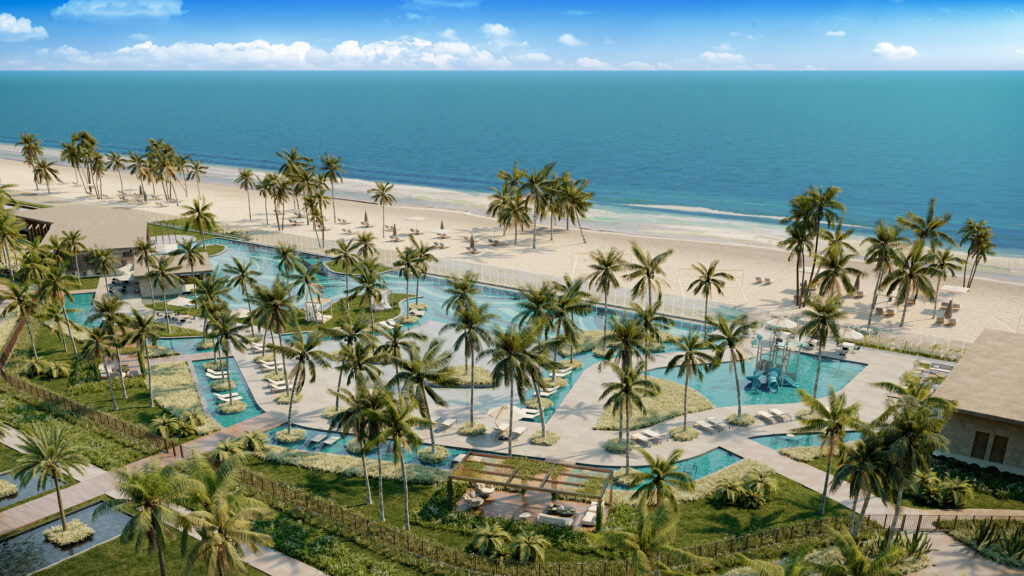 Beach Club