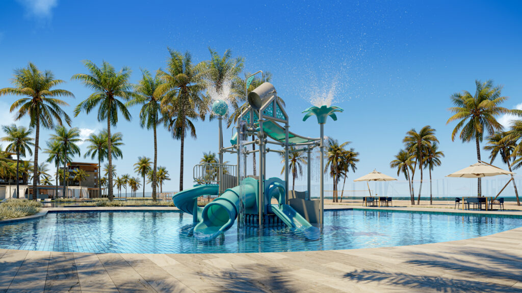 Piscina Infantil (1)